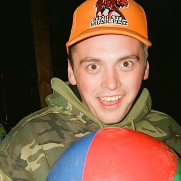 John from Dawson