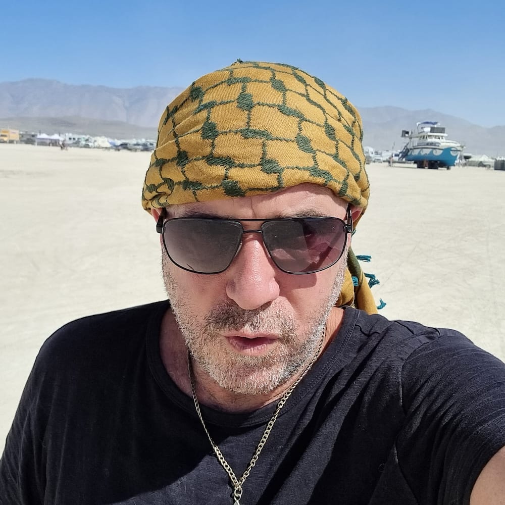 Guy Mantzur