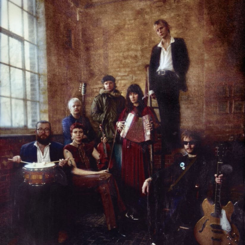 The Slow Country