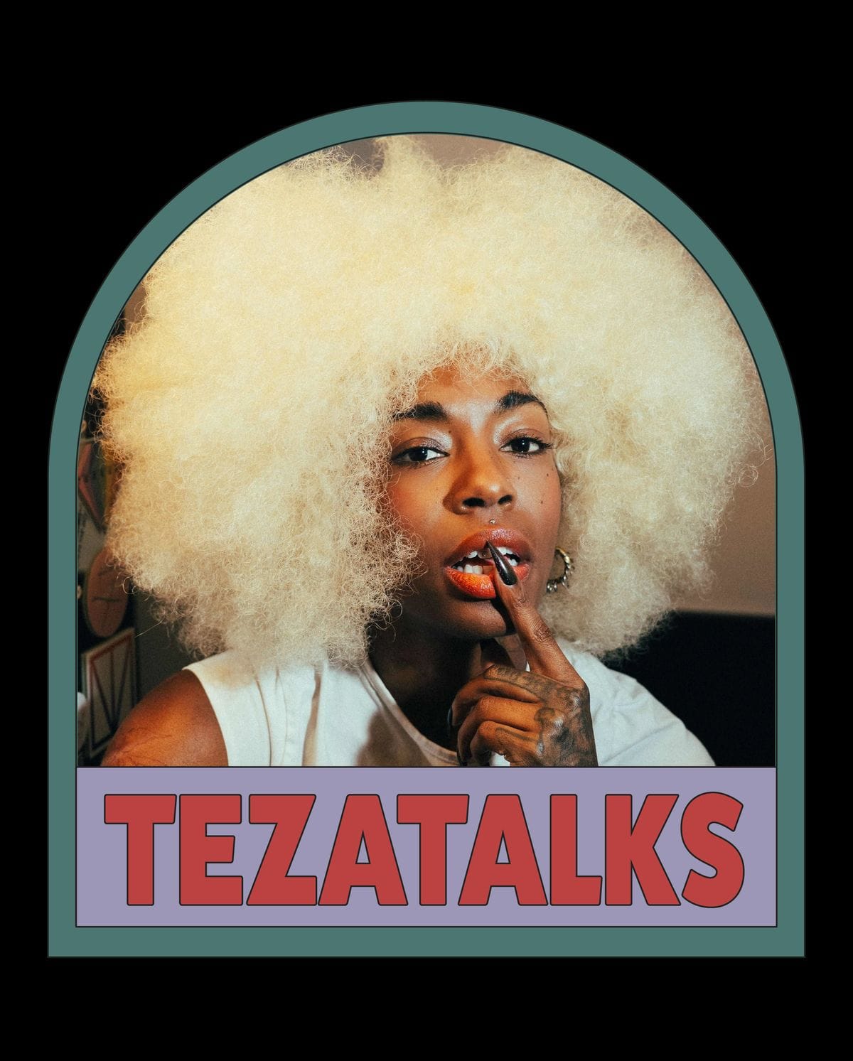 TeZATalks