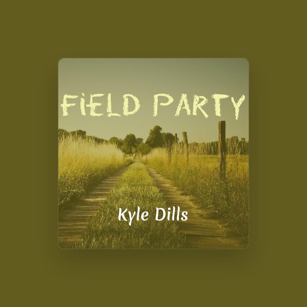 Kyle Dills