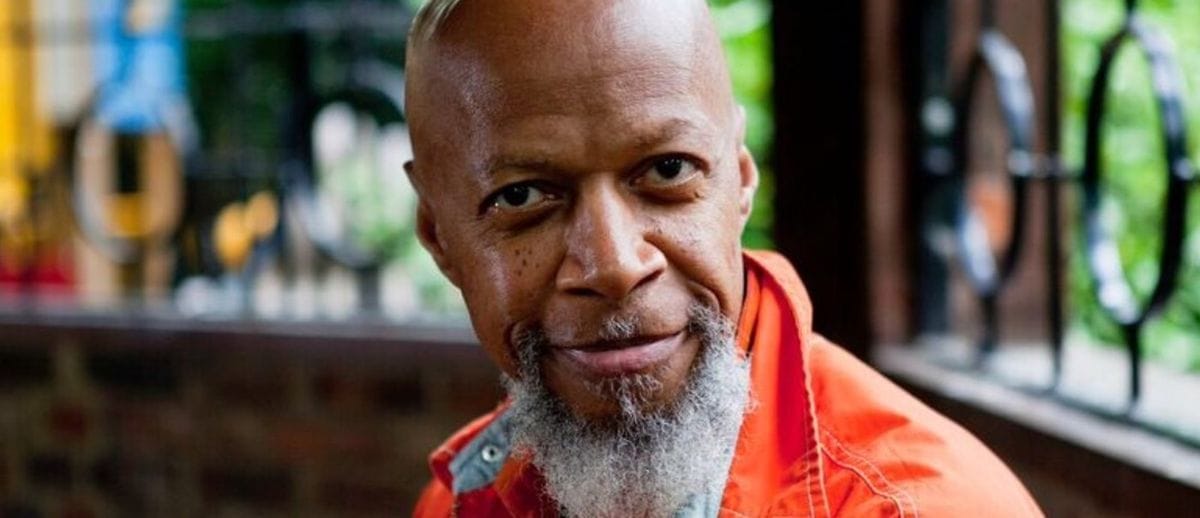 Laraaji