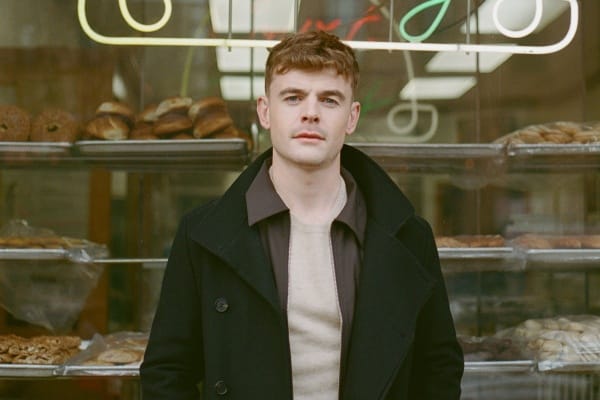 Darren Kiely