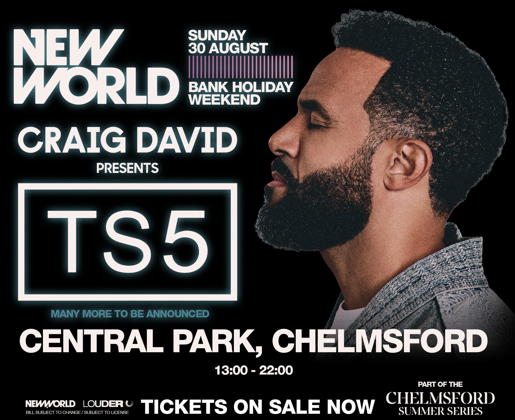 New World Festival