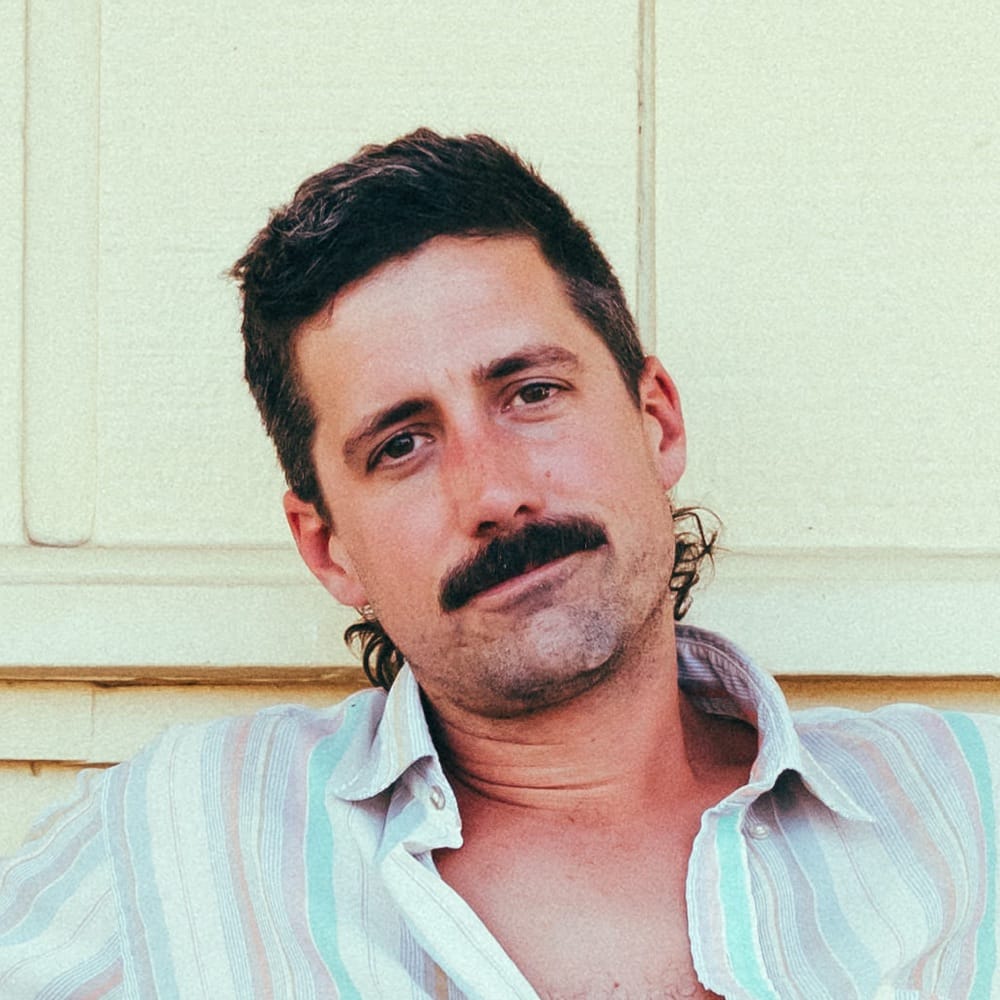 Dylan Earl
