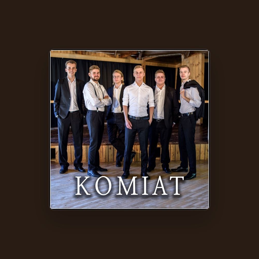Komiat