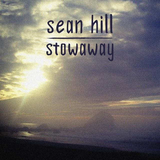 Sean Hill