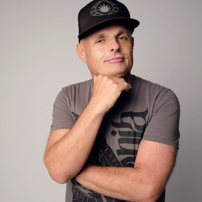Dave Pearce