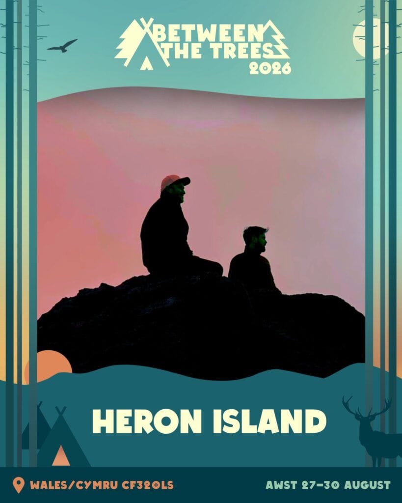 Heron Island