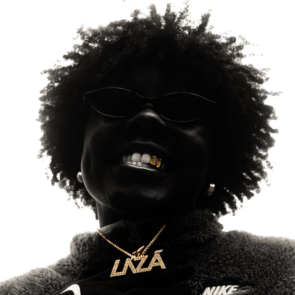 LAZA