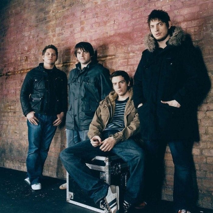 Snow Patrol