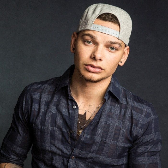 Kane Brown