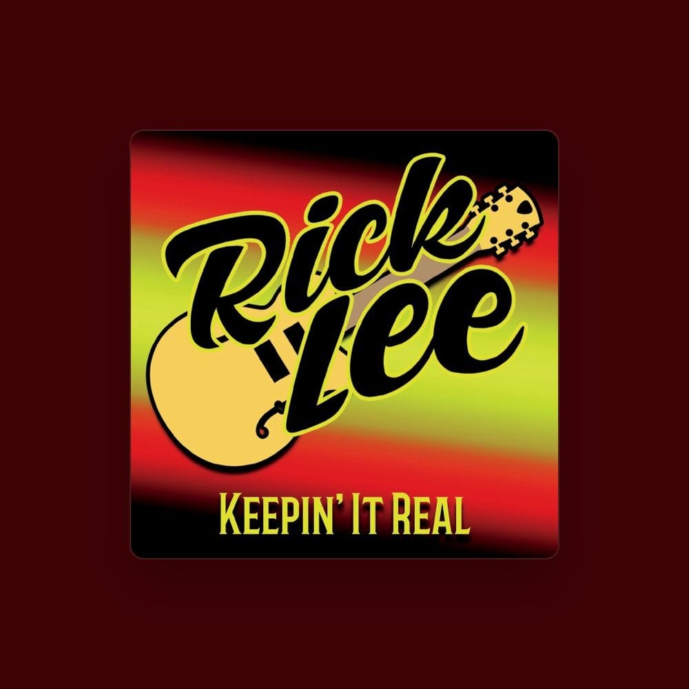 Rick Lee