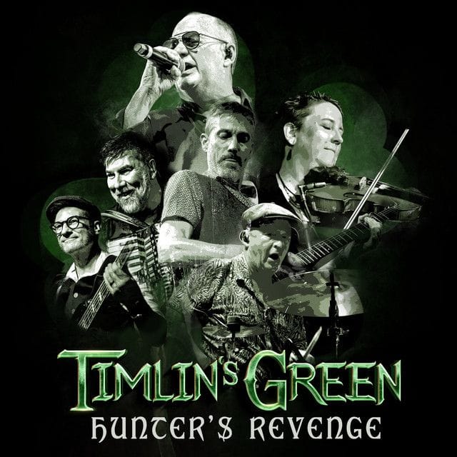 Timlins Green