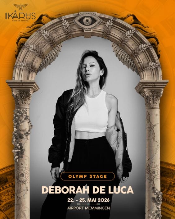 Deborah De Luca