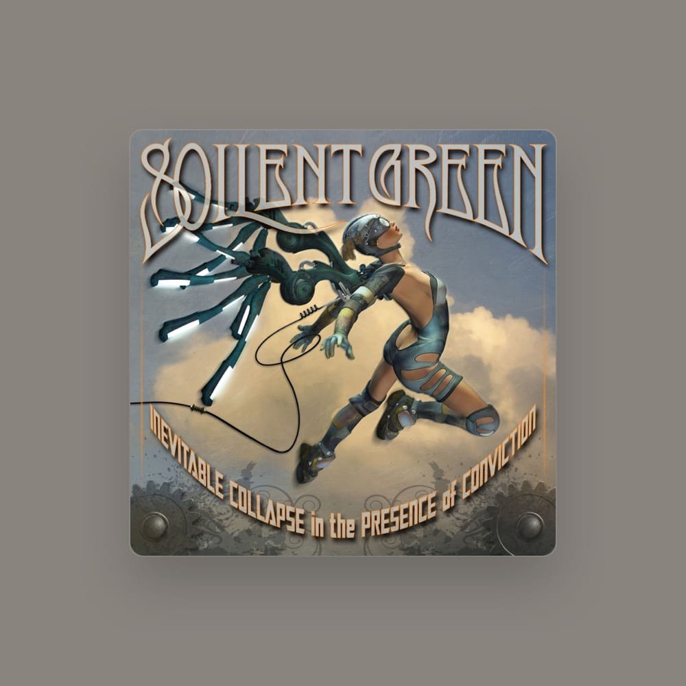 Soilent Green