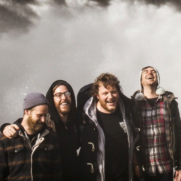 The Smith Street Band