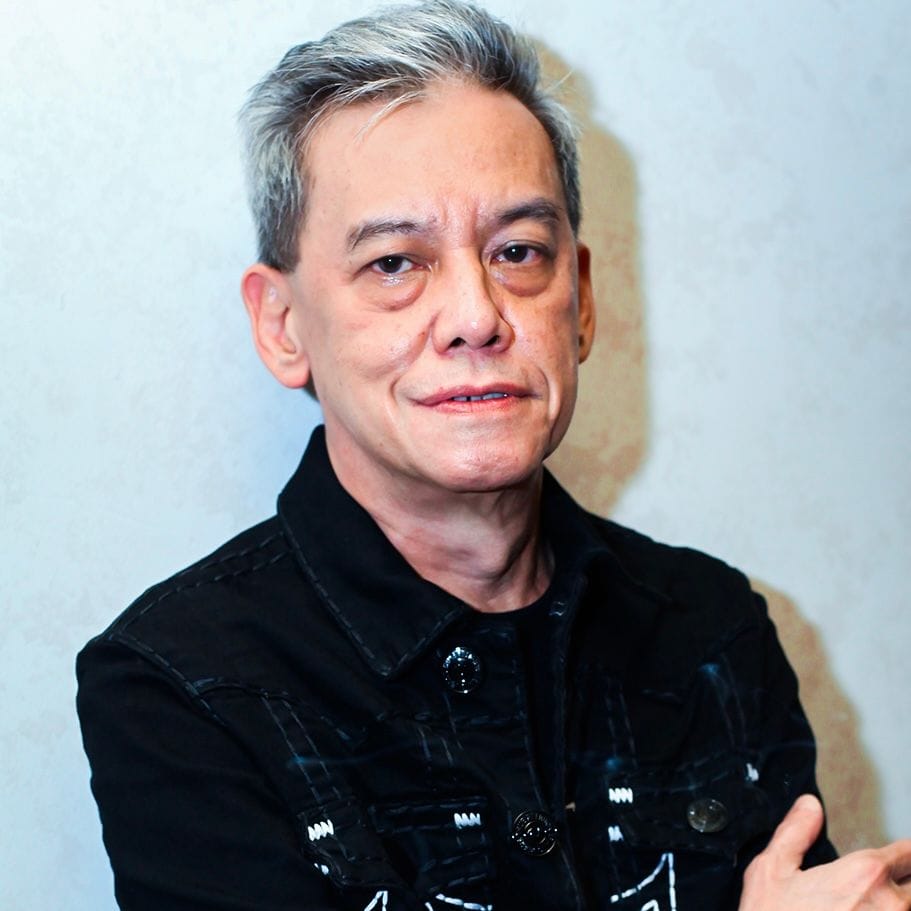 Fariz RM