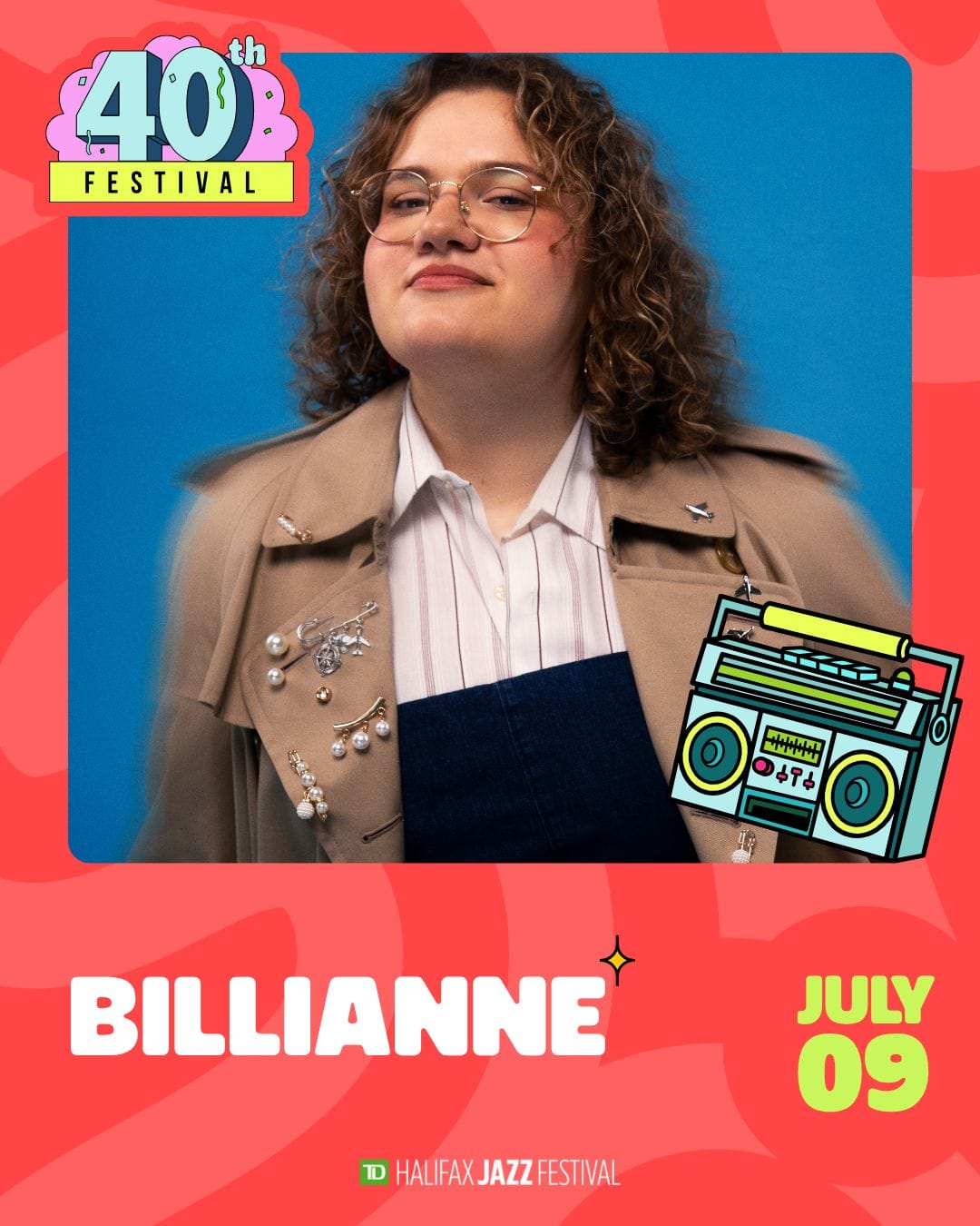 Billianne