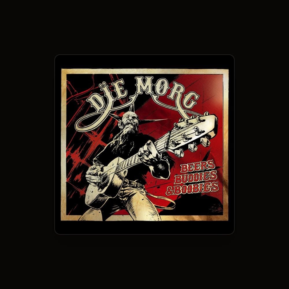 Dïe Morg