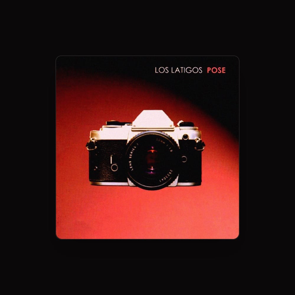 Los Látigos