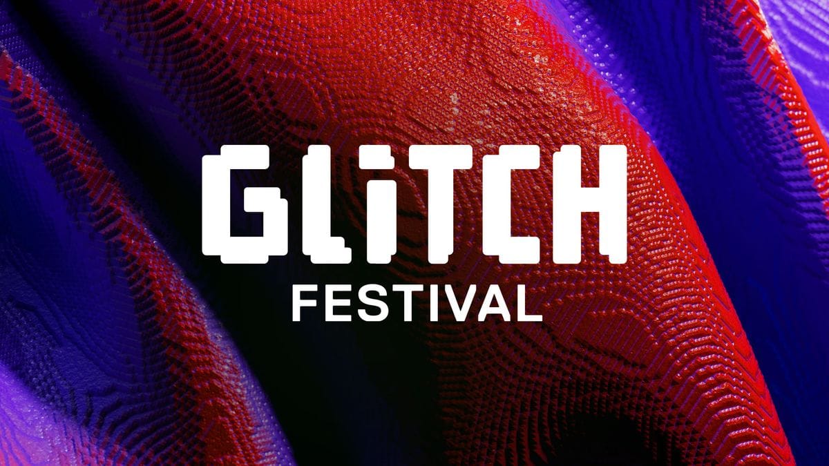 Glitch Festival