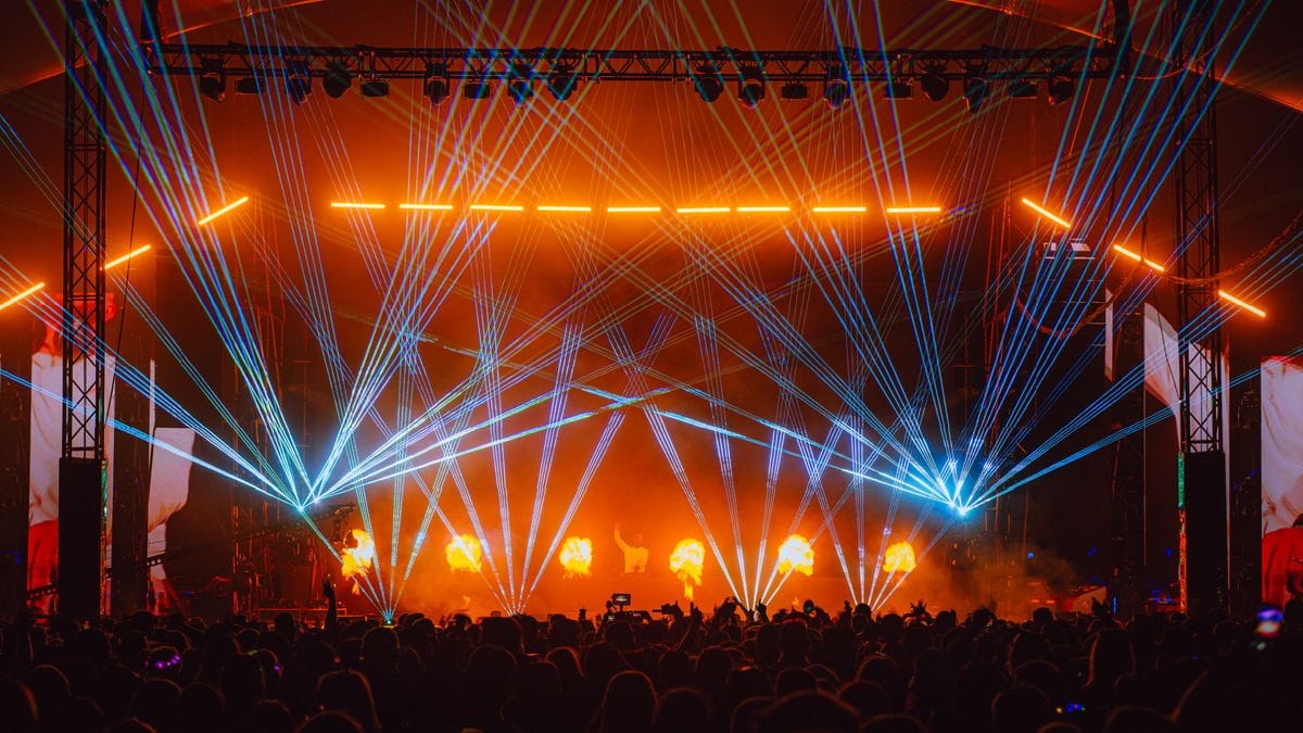 Reminisce Festival