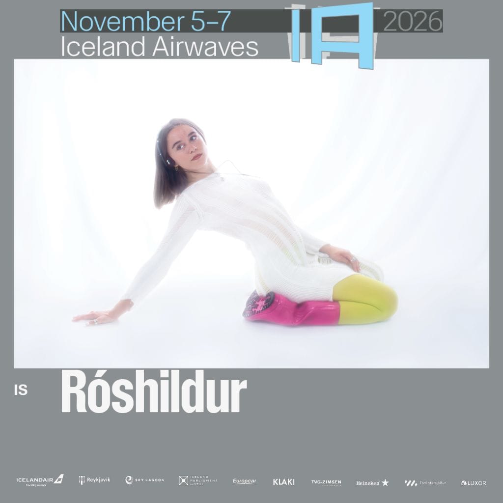 Róshildur