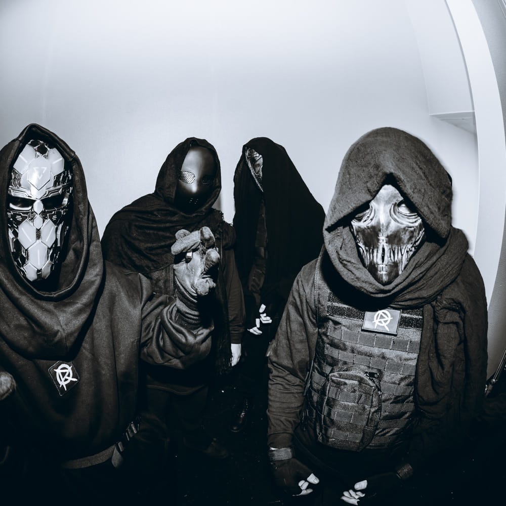 The Resistance