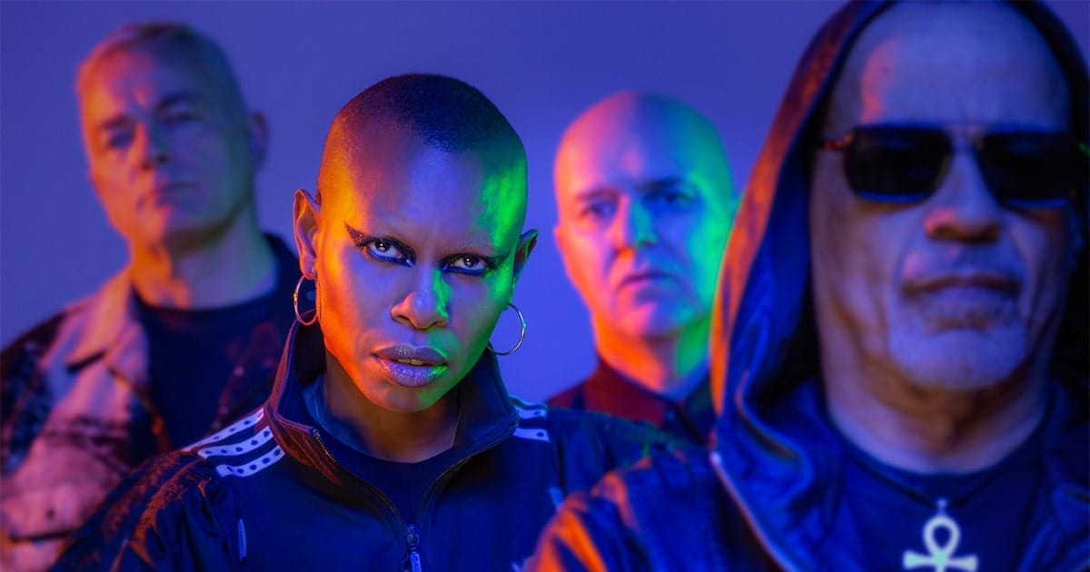 Skunk Anansie