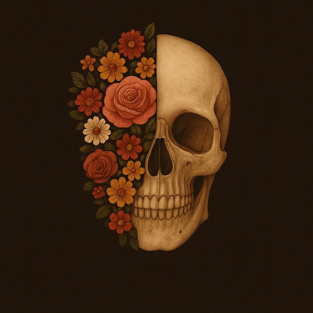 Half Alive