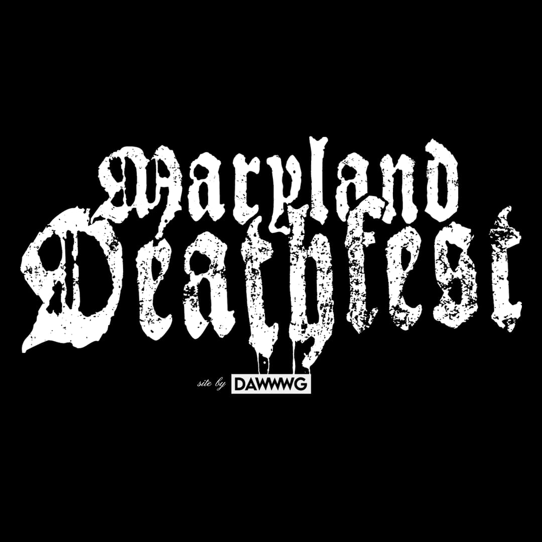 Maryland Deathfest