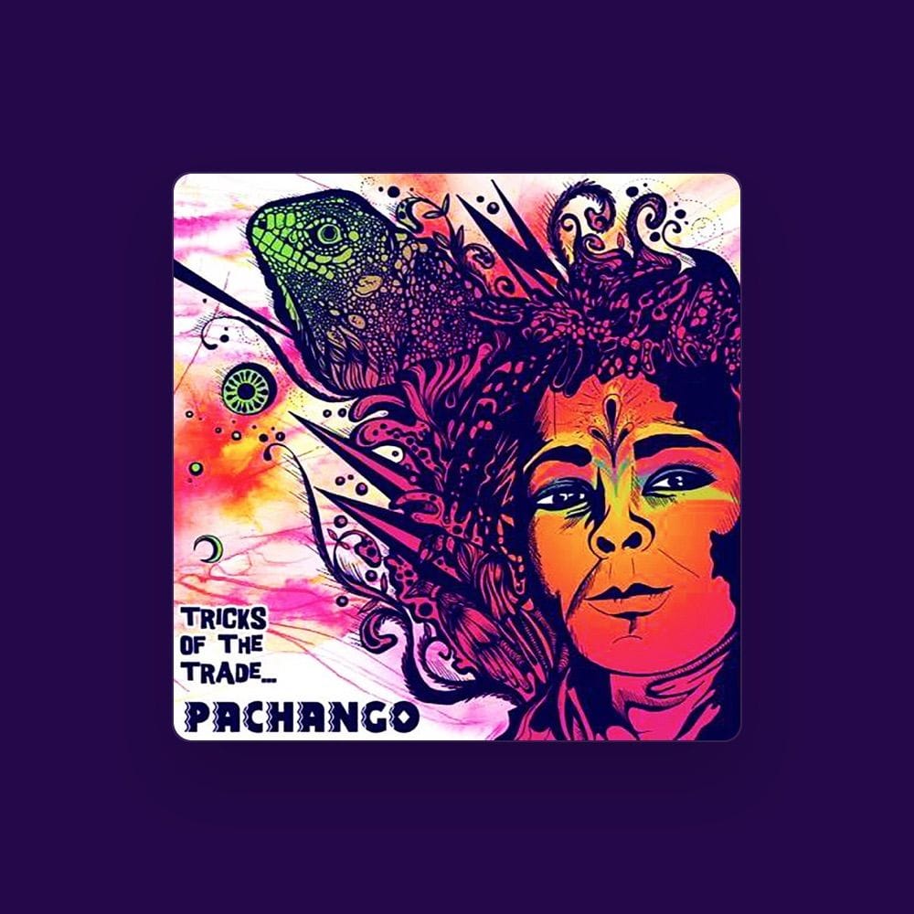 Pachango