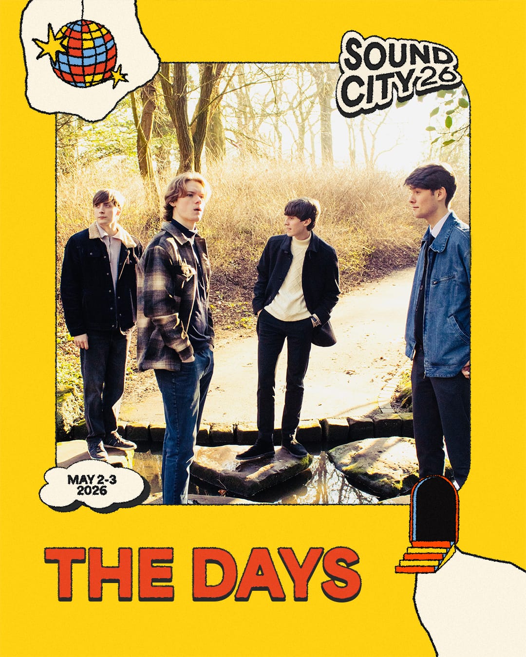 The Days