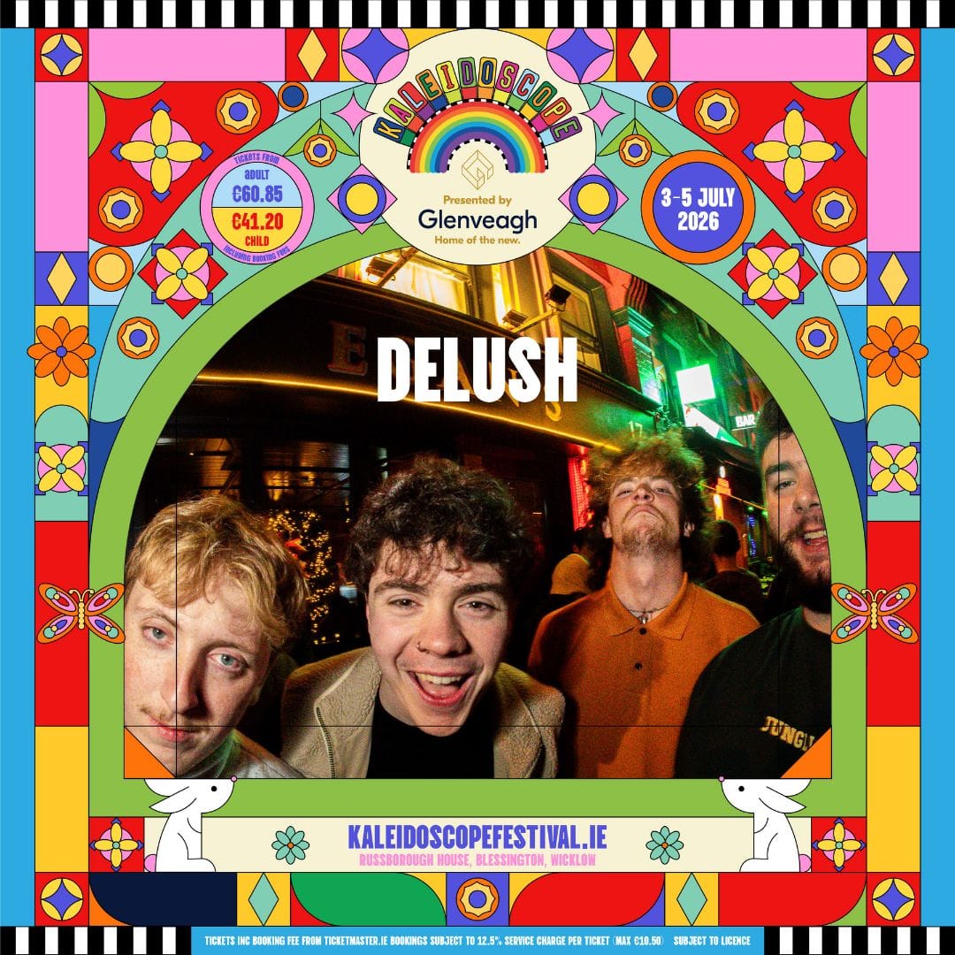 DELUSH