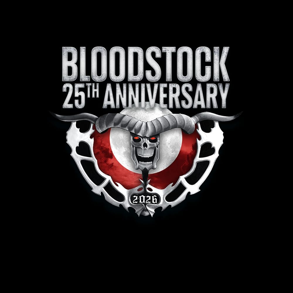 Bloodstock Open Air 2026