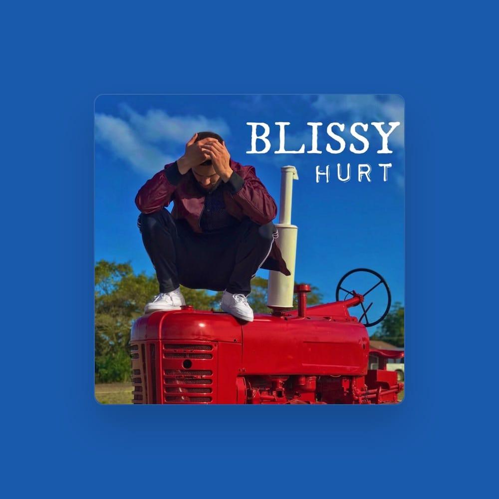 Blissy - R&B/Soul artist