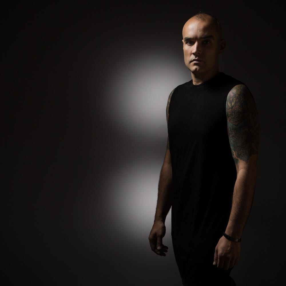 Paco Osuna