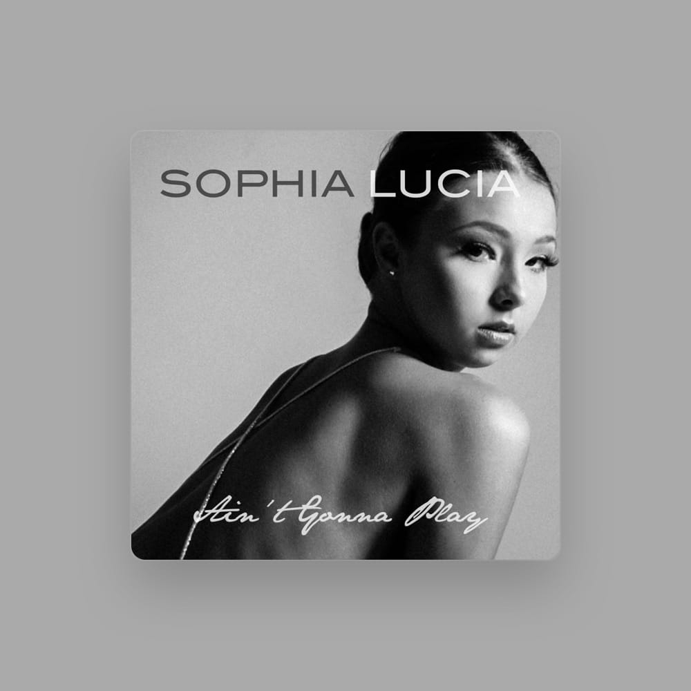 Sophia Lucia