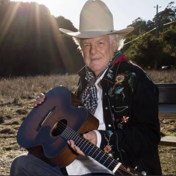 Peter Rowan Walls of Time Band