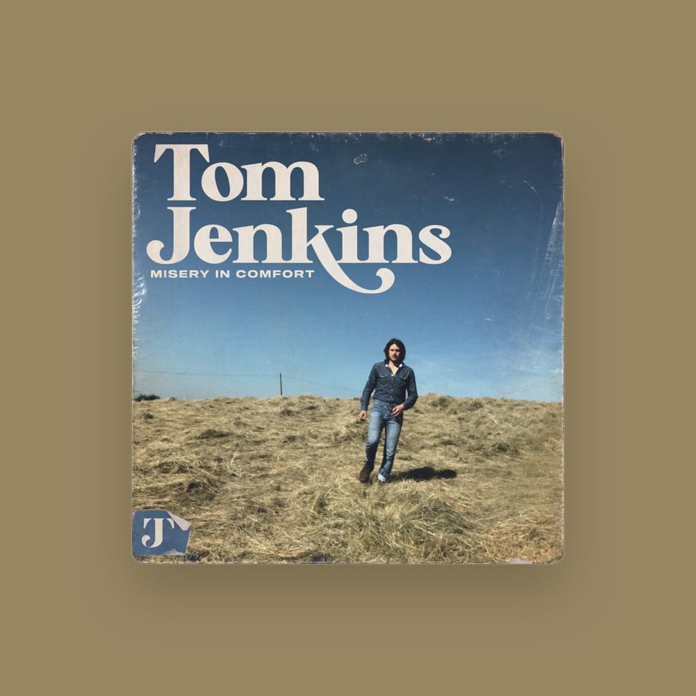 Tom Jenkins