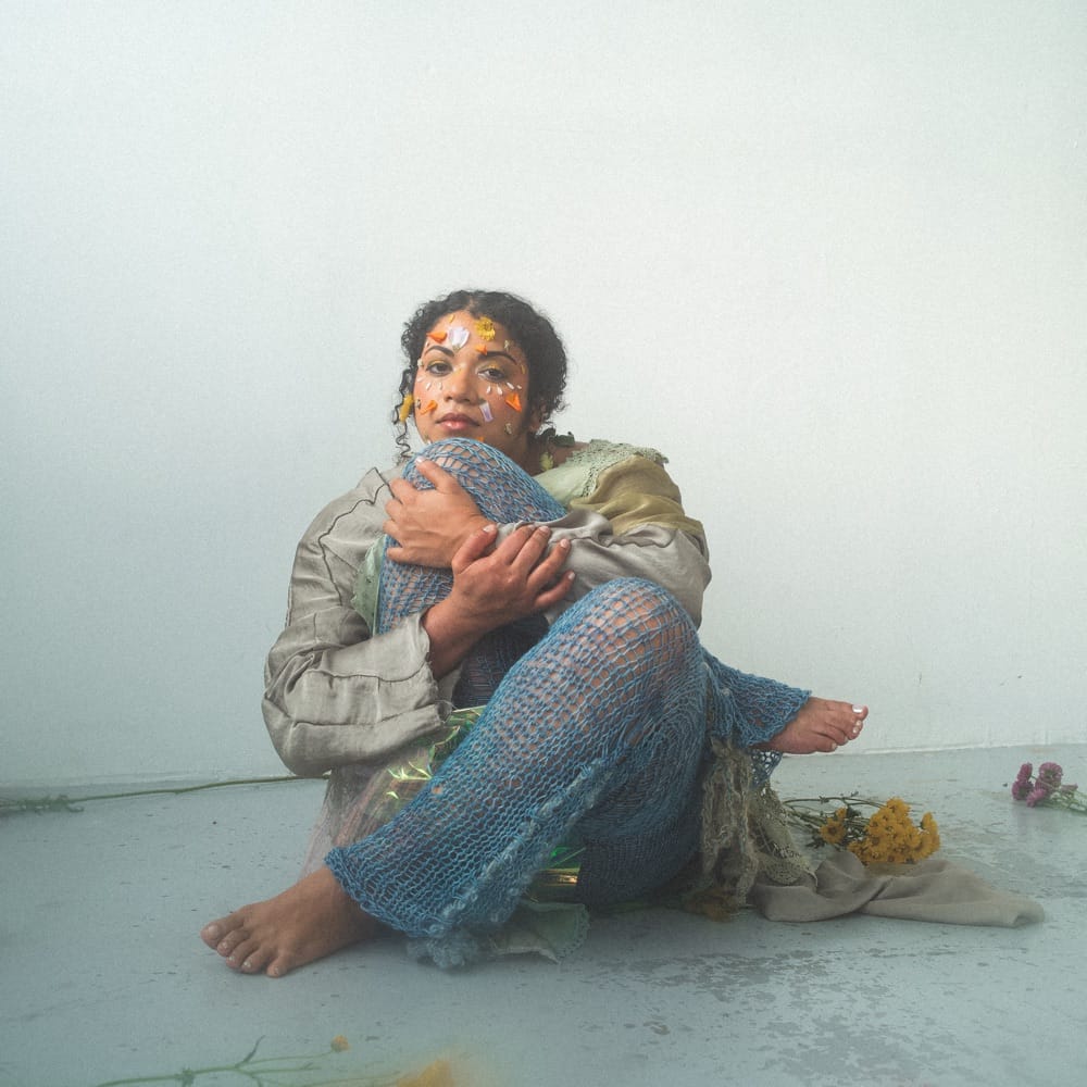 Thanya Iyer