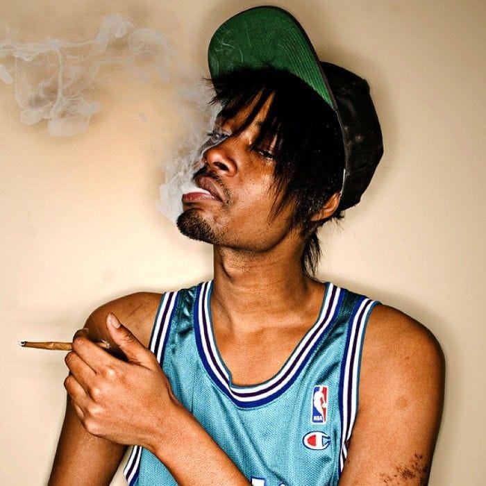 Danny Brown