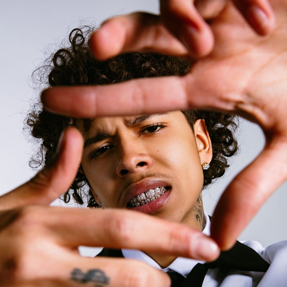 LUH TYLER