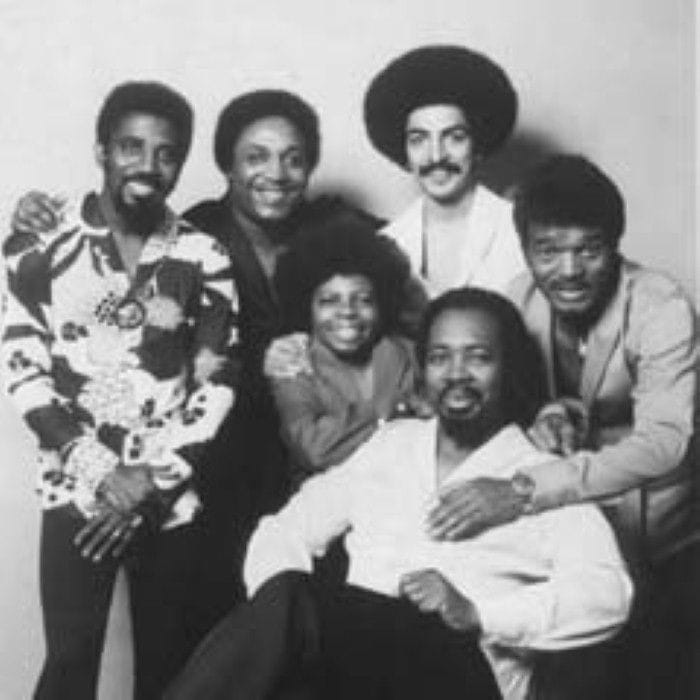 Fatback Band