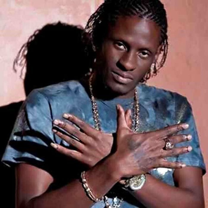 Aidonia