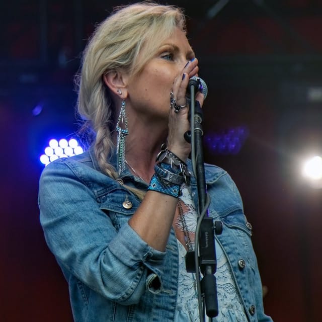 Dré Anders