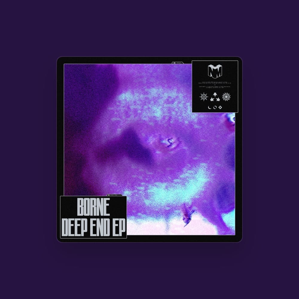 borne