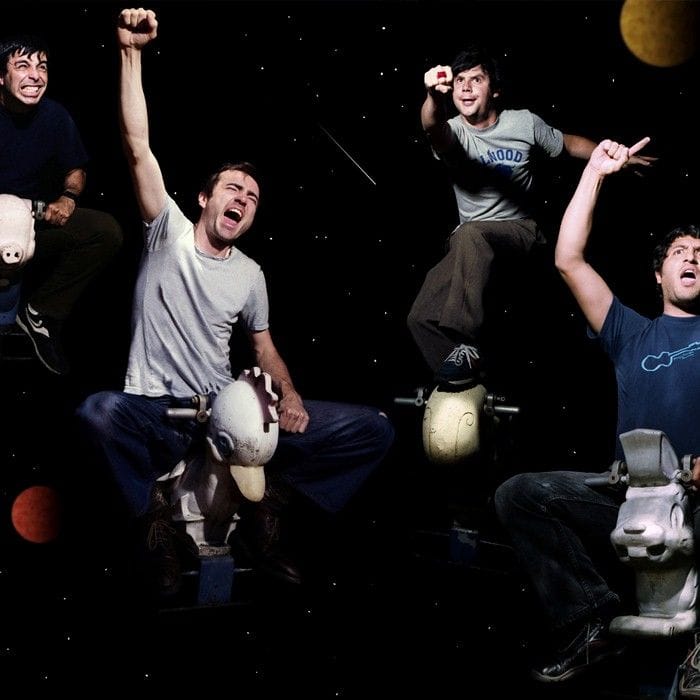 The Shins