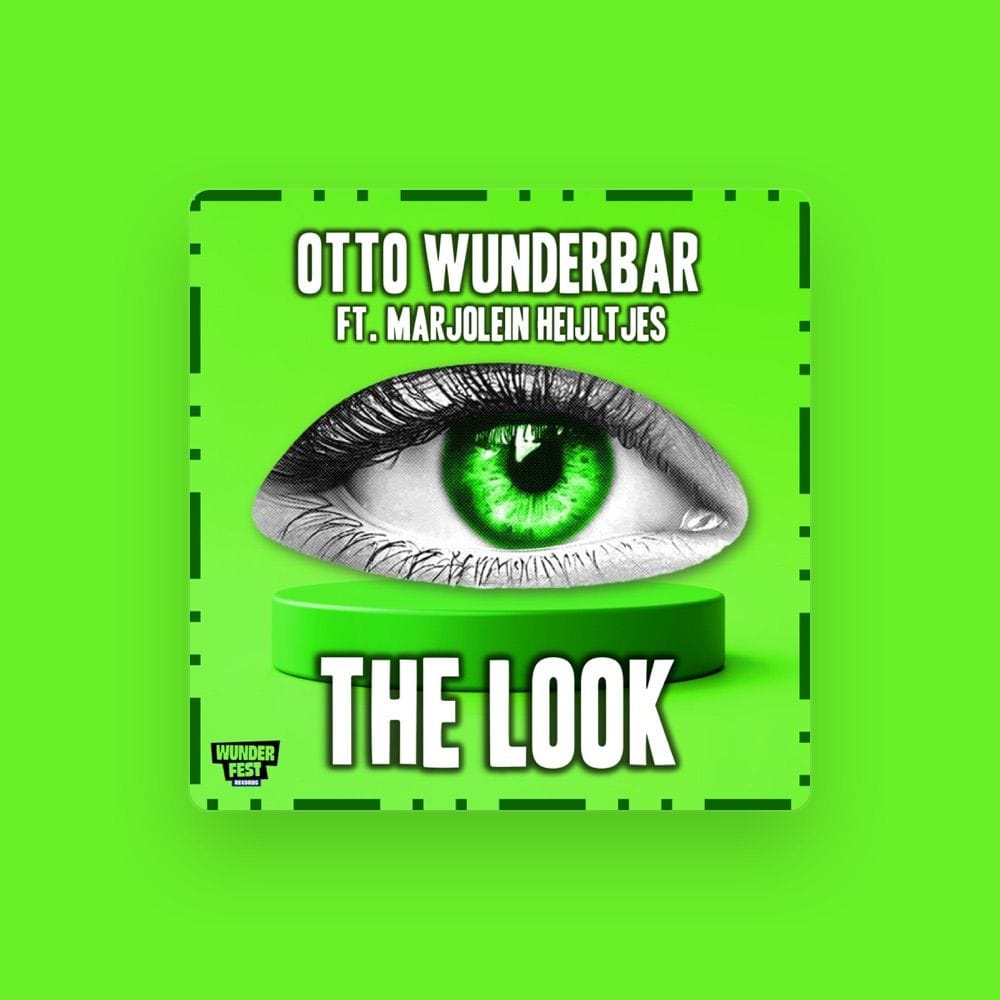 Otto Wunderbar
